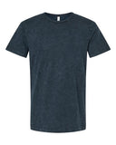 BELLA + CANVAS Unisex Texture Tee