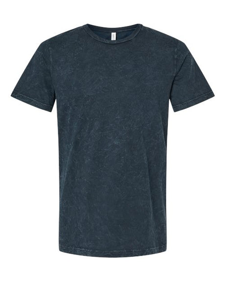 BELLA + CANVAS Unisex Texture Tee