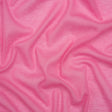 Featherweight Cotton Interlock Knit - Carnation Pink - Designer Deadstock