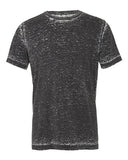 BELLA + CANVAS Unisex Texture Tee
