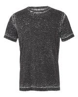 BELLA + CANVAS Unisex Texture Tee
