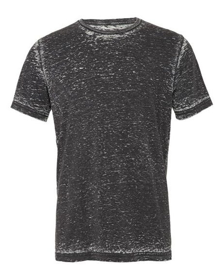 BELLA + CANVAS Unisex Texture Tee