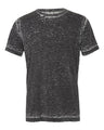 BELLA + CANVAS Unisex Texture Tee