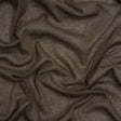 RADYAN stone gray cotton interlock knit fabric for soft apparel sewing, clothing designs, DIY projects, and creative crafts
