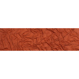 Polyester Jersey - Dark Orange - Designer Deadstock