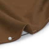Stretch Rayon Jersey - Taupe - Designer Deadstock