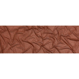 Featherweight Rayon Jersey - Dusty Orange - Designer Deadstock