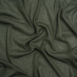 Lightweight Cotton Interlock Knit - Lichen Green - Designer Deadstock