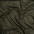 Featherweight Rayon Jersey - Army Green - Designer Deadstock