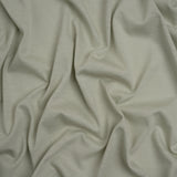 Cotton Jersey - Cool Gray - Designer Deadstock