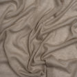 Lightweight Polyester Interlock Knit - Harbor Gray - Designer Deadstock