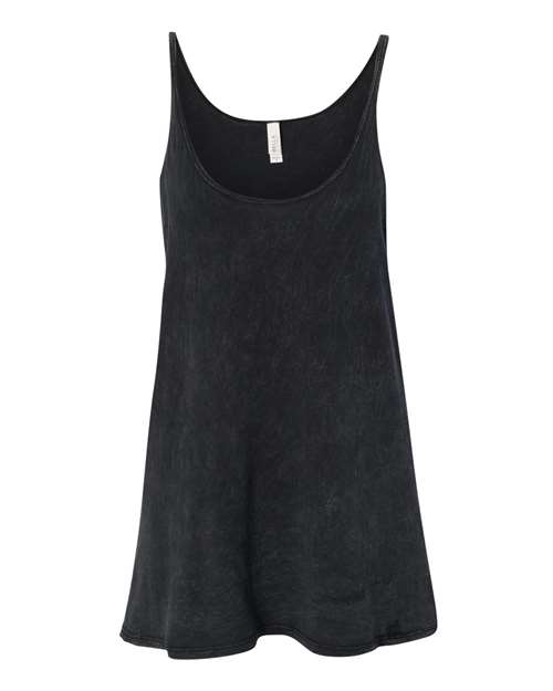 Bella + Canvas Women's Slouchy Tank