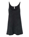 Bella + Canvas Women's Slouchy Tank