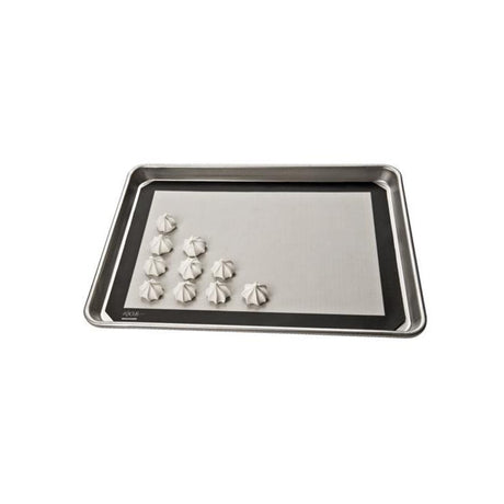 Focus Foodservice Half Size Silicone Bake Mat
