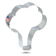 Bouquet, Tree, Broccoli Cookie Cutter 4" B1012
