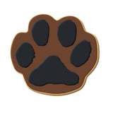 Paw Print Cookie Cutter 2.25 in B1660