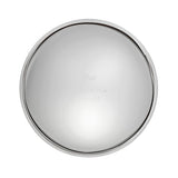 Fat Daddio's Aluminum Hemisphere Cake Pan, 6.5" x 3.25" Deep