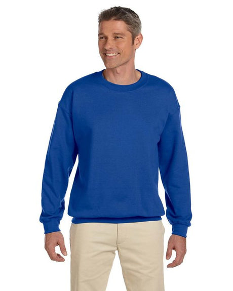 Jerzees® Super Sweats NuBlend Fleece Crew