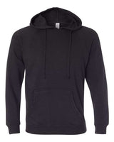 Independent Trading Co. Unisex Special Blend Raglan Hooded Sweatshirt