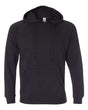 Independent Trading Co. Unisex Special Blend Raglan Hooded Sweatshirt