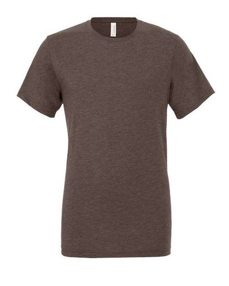 BELLA + CANVAS Triblend Unisex Tee
