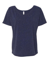 Bella + Canvas Women's Slouchy Tee