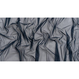 Polyester Tulle - Navy - Designer Deadstock
