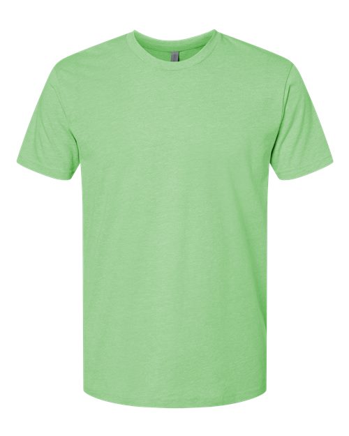 Next Level 6210 Unisex CVC T-Shirt
