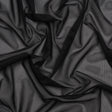 Polyester Stretch Mesh - Black - Designer Deadstock
