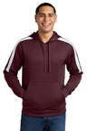 Sport-Tek® Sport-Wick Fleece United Pullover Hoodie