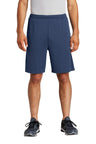 Sport-Tek® PosiCharge Competitor Pocketed Short