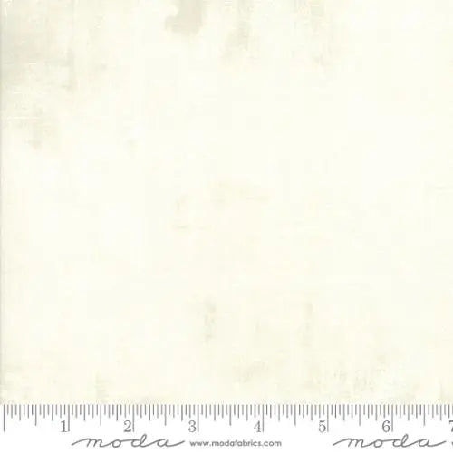 Cotton Fat Quarter Natural Whisper Grunge