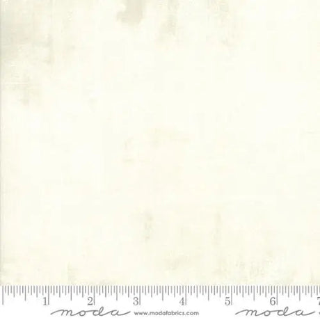 Cotton Fat Quarter Natural Whisper Grunge