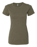 Next Level Women's CVC T-Shirt