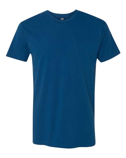 Ei Lo Unisex Premium Cotton T-Shirt
