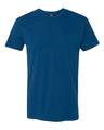Ei Lo Unisex Premium Cotton T-Shirt