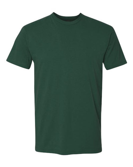 Ei Lo Unisex Premium Cotton T-Shirt
