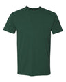 Ei Lo Unisex Premium Cotton T-Shirt