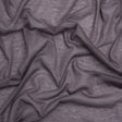 Featherweight Rayon Jersey - Dusty Purple - Designer Deadstock