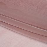 Chiffon-Like Silk Voile - Light Gray and Mauve Iridescent - Adelaide Collection
