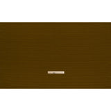 Ribbed Stretch Polyester Double Knit by Mara Hoffman - Olive - Designer Deadstock