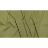 Stretch Linen Woven - Green Apple - Asturias Collection