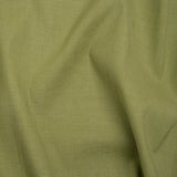 Stretch Linen Woven - Green Apple - Asturias Collection