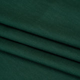 Stretch Linen Woven - Dark Teal - Asturias Collection