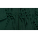 Stretch Linen Woven - Dark Teal - Asturias Collection