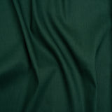 Stretch Linen Woven - Dark Teal - Asturias Collection