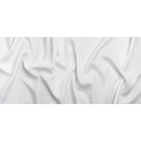 Heavyweight Basketweave Linen Woven - Off-White