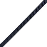 Grosgrain Ribbon - 5mm - Navy