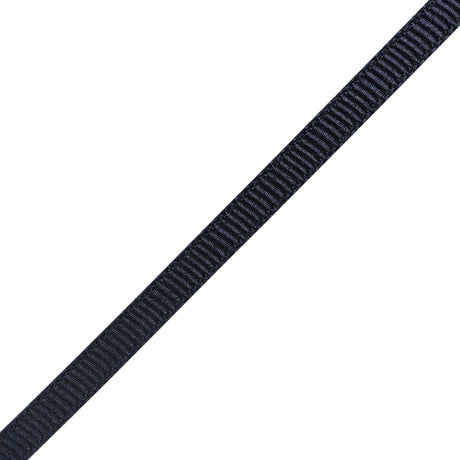 Grosgrain Ribbon - 5mm - Navy