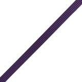 Grosgrain Ribbon - 5mm - Purple